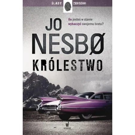 Jo Nesbo