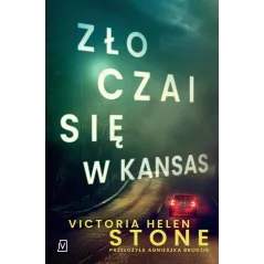 ZŁO CZAI SIĘ W KANSAS
