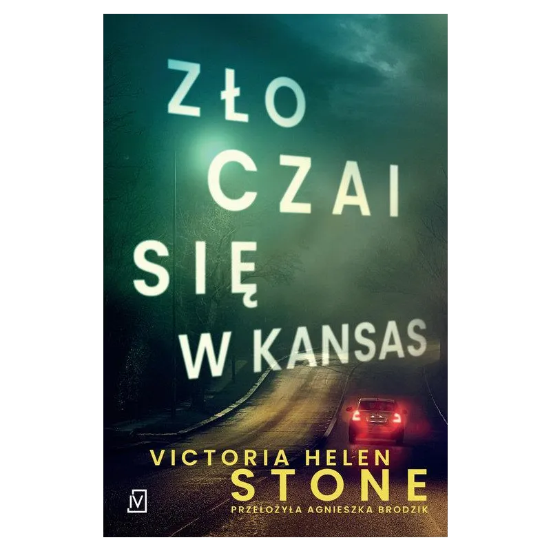 ZŁO CZAI SIĘ W KANSAS