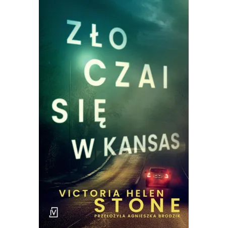ZŁO CZAI SIĘ W KANSAS