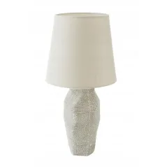 LAMPA STOŁOWA DEKORACYJNA 18 X 60 CM CHANTI II GATUNEK