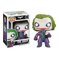 FUNKO POP! FIGURKA KOLEKCJONERSKA BATMAN: THE JOKER 36 II GATUNEK