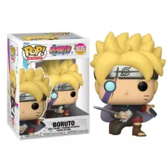 FUNKO POP! FIGURKA KOLEKCJONERSKA BORUTO: BORUTO 1035 II GATUNEK