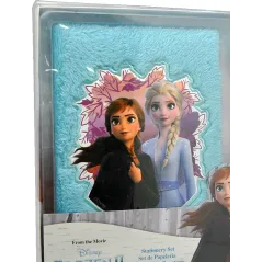 PAMIĘTNIK PLUSZOWY DISNEY KRAINA LODU