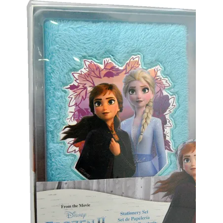 PAMIĘTNIK PLUSZOWY DISNEY KRAINA LODU