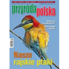 PRZYRODA POLSKA 9/2021