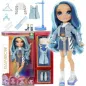 Lalka Rainbow High Junior High Fashion Skyler Bradshaw 6+ Ii Gatunek Lalka Rainbow High Junior High Fashion Skyler Bradshaw 6+ Ii Gatunek