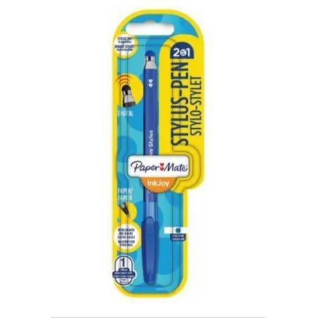 DŁUGOPIS + TOUCH SCREEN STYLUS INK JOY 100 
