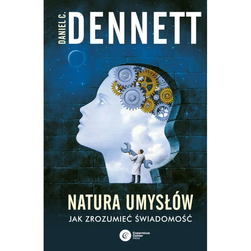 Daniel C. Dennett