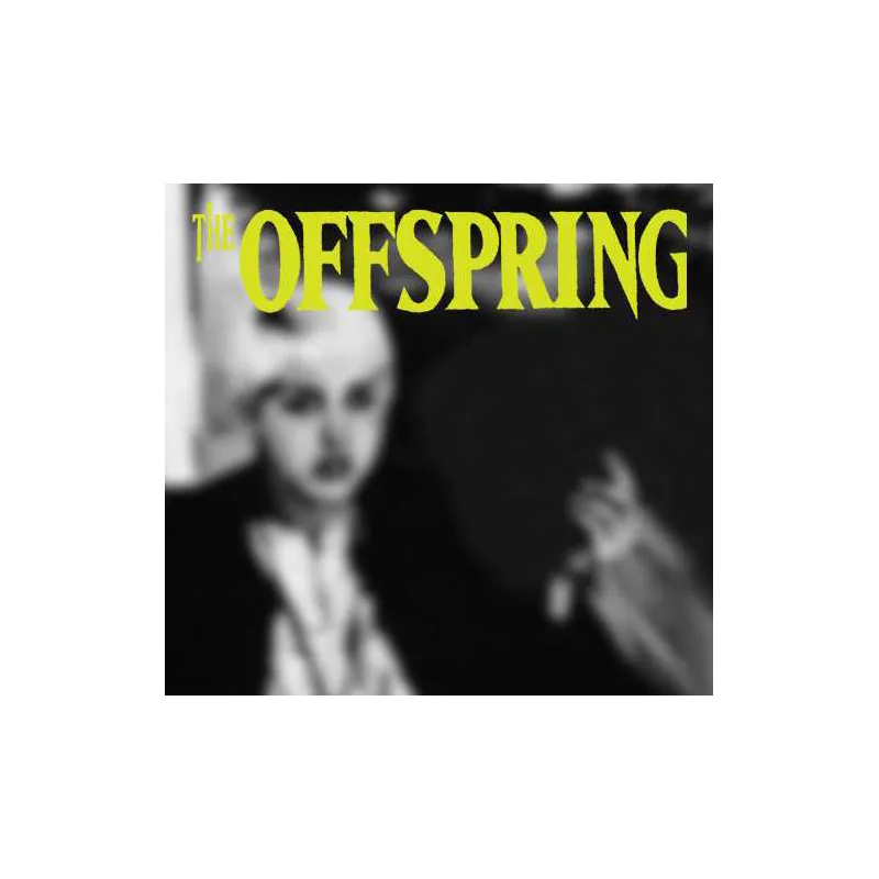 THE OFFSPRING WINYL