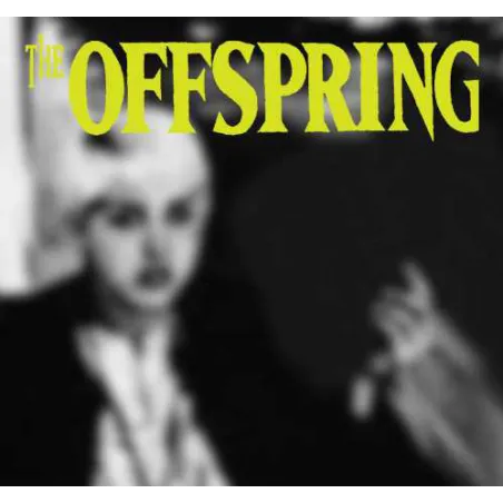 THE OFFSPRING WINYL