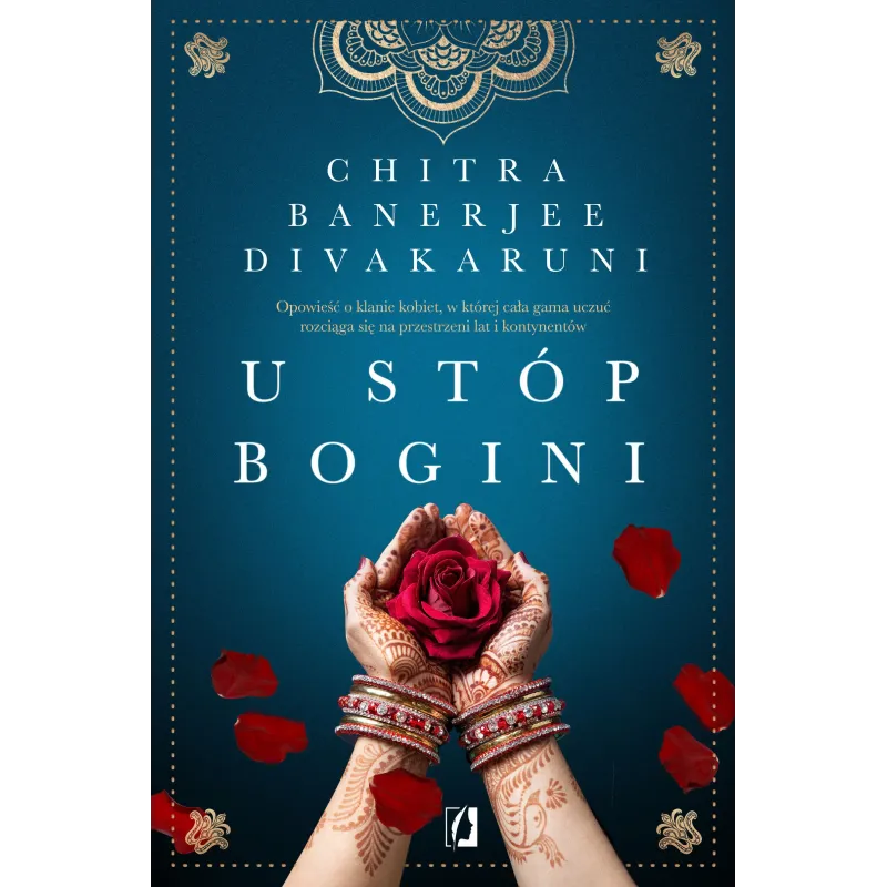 U STÓP BOGINI - Kobiece