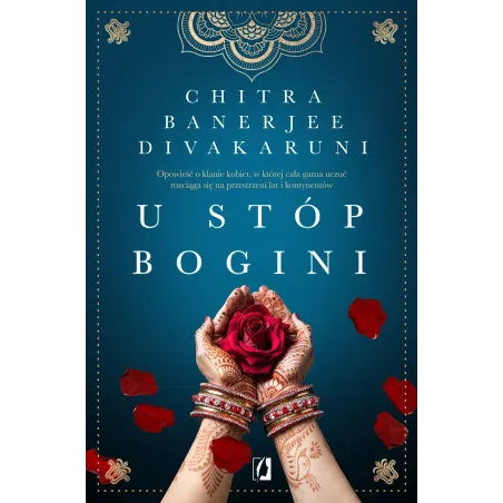 U STÓP BOGINI - Kobiece