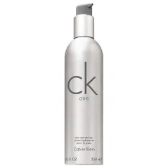 CALVIN KLEIN CK ONE UNISEX NAWILŻAJĄCE MLECZKO DO CIAŁA 250 ML