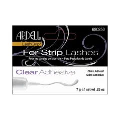 KLEJ DO RZĘS BEZBARWNY 7 ML ARDELL LASHGRIP