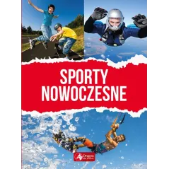 SPORTY NOWOCZESNE - Dragon
