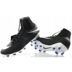 MĘSKIE BUTY PIŁKARSKIE NIKE HYPERVENOM PHELON 3 917764 ROZMIAR 42