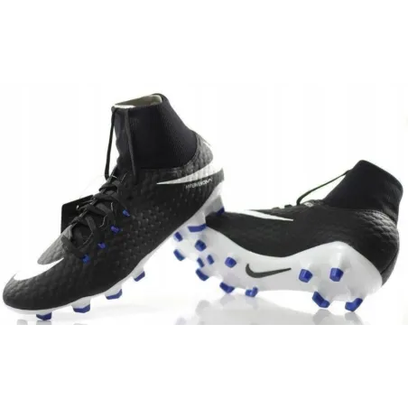 MĘSKIE BUTY PIŁKARSKIE NIKE HYPERVENOM PHELON 3 917764 ROZMIAR 42