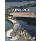 UNLOCK 4 READING AND WRITING SKILLS TEACHER'S BOOK + DVD