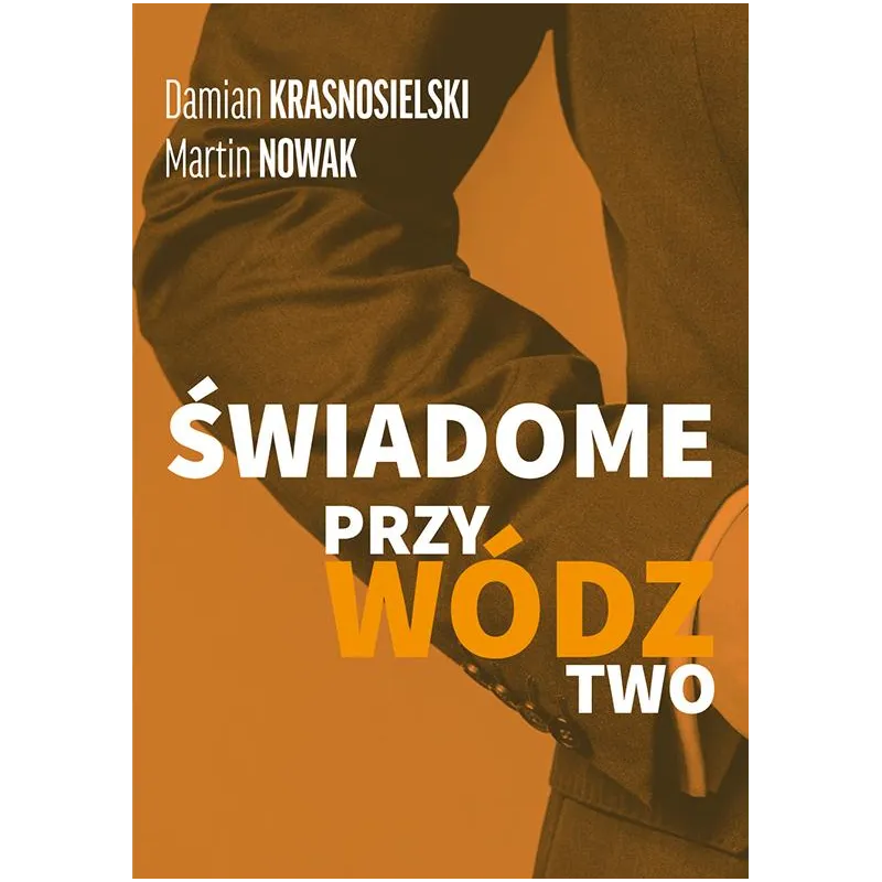 Martin Nowak,Krasnosielski Damian