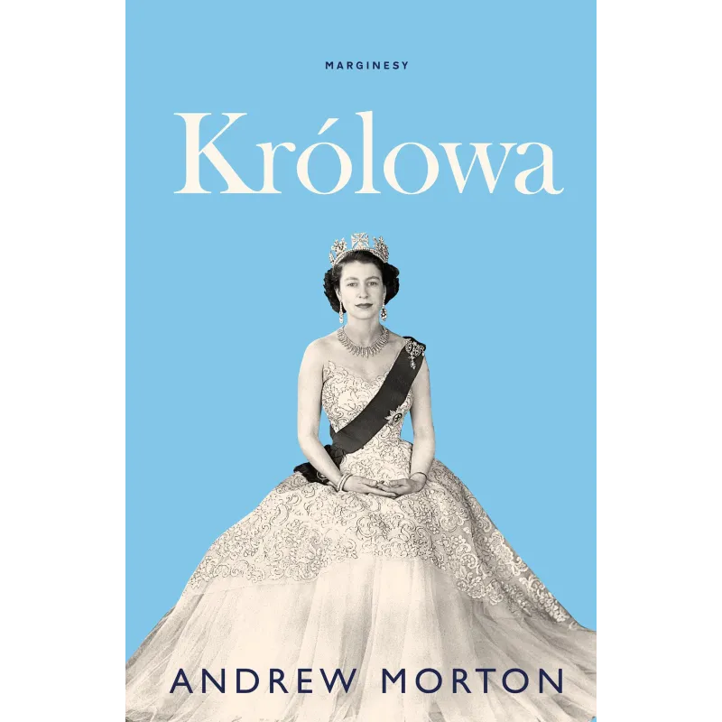 Andrew Morton