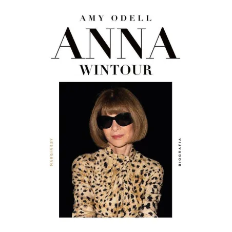 Anna Wintour. Biografia Anna Wintour. Biografia