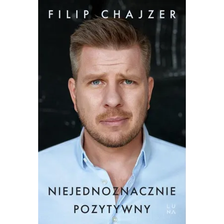Niejednoznacznie Pozytywny Niejednoznacznie Pozytywny