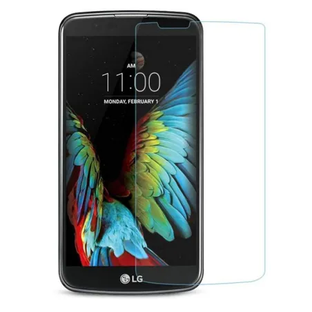 Szkło Hartowane H9 Lg K10 Telforceone Szkło Hartowane H9 Lg K10 Telforceone