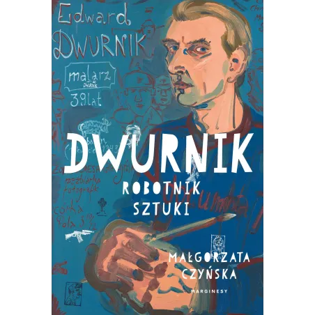 Dwurnik. Robotnik Sztuki