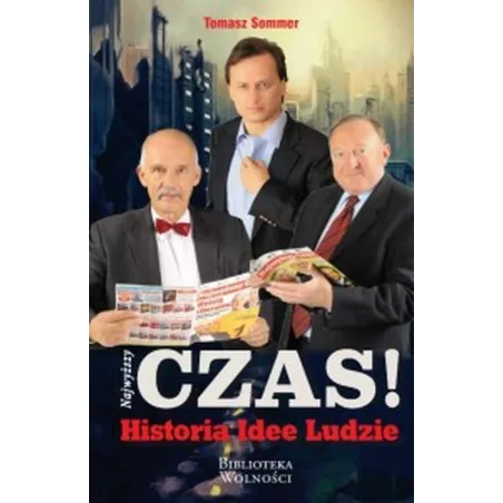 Tomasz Sommer