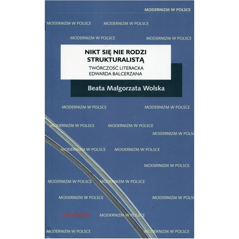 Wolska Beata Małgorzata