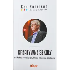 Ken Robinson,Lou Aronica