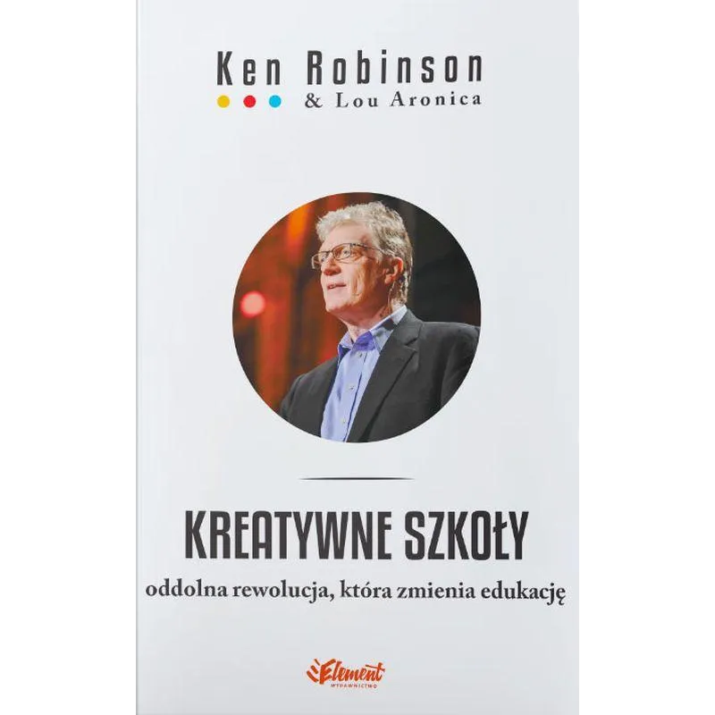 Ken Robinson,Lou Aronica