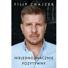 NIEJEDNOZNACZNIE POZYTYWNY