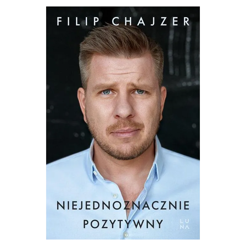 NIEJEDNOZNACZNIE POZYTYWNY