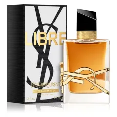 YVES SAINT LAURENT LIBRE INTENSE POUR FEMME WODA PERFUMOWANA DLA KOBIET 50 ML