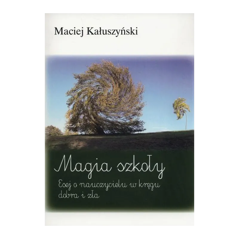 Kałuszyński Maciej