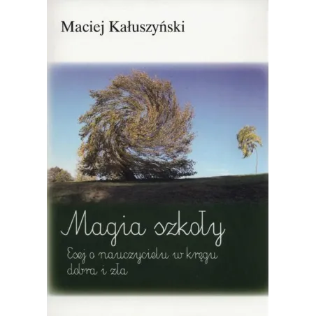 Kałuszyński Maciej