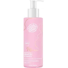 BODY BOOM MAMA UJĘDRNIAJĄCY KREMO-ŻEL DO BIUSTU 100ML
