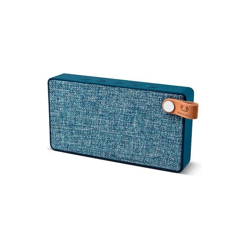 GŁOŚNIK BEZPRZEWODOWY BLUETOOTH ROCKBOX SLICE RUBY 