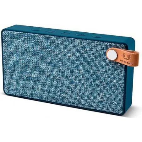 GŁOŚNIK BEZPRZEWODOWY BLUETOOTH ROCKBOX SLICE RUBY 