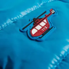 KURTKA ZIMOWA CHŁOPIĘCA Z KAPTUREM ROZMIAR 98 COOL CLUB UŻYWANA