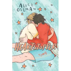 Alice Oseman
