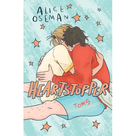 Alice Oseman