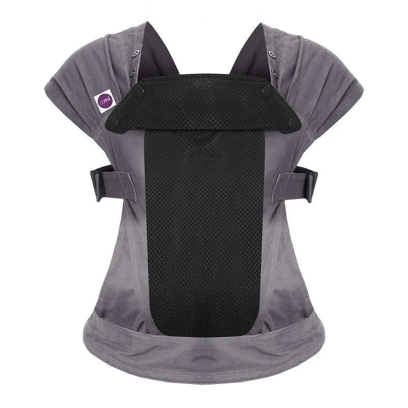 NOSIDEŁKO ERGONOMICZNE BREEZE IZMI 0+