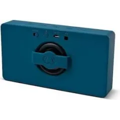 Głośnik Bezprzewodowy Bluetooth Rockbox Slice Indigo