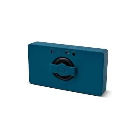 Głośnik Bezprzewodowy Bluetooth Rockbox Slice Indigo