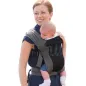 Nosidełko Ergonomiczne Breeze Izmi 0+ Nosidełko Ergonomiczne Breeze Izmi 0+