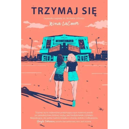 Trzymaj Się Trzymaj Się