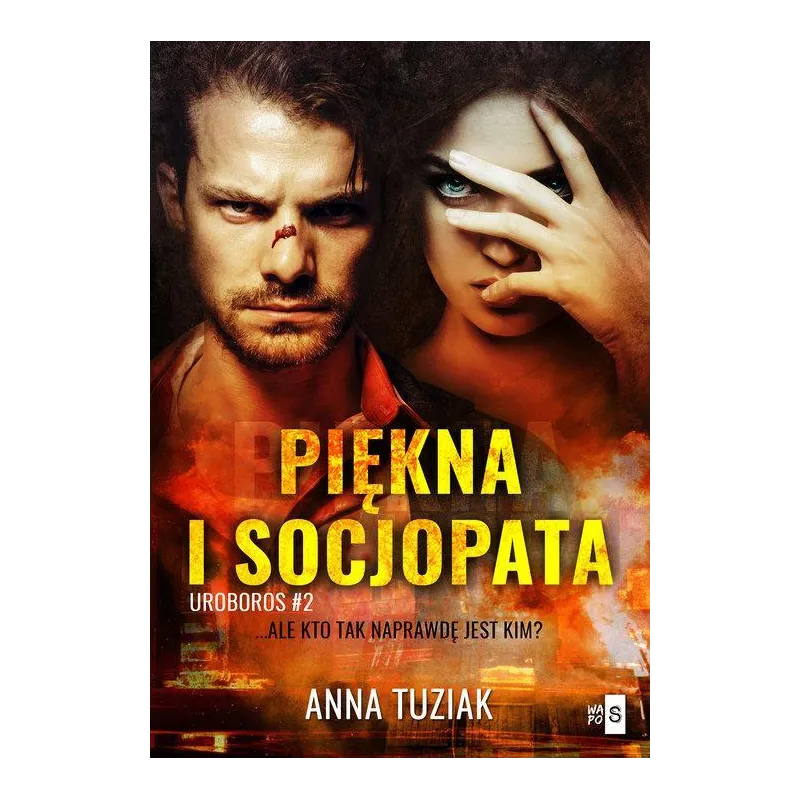 Tuziak Anna